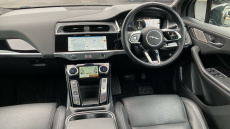 Jaguar I-Pace 294kW EV400 HSE Black 90kWh 5dr Auto 11kW Charger Electric Estate